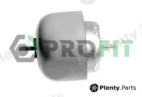 Profit 1015-0491 — Mounting, engine