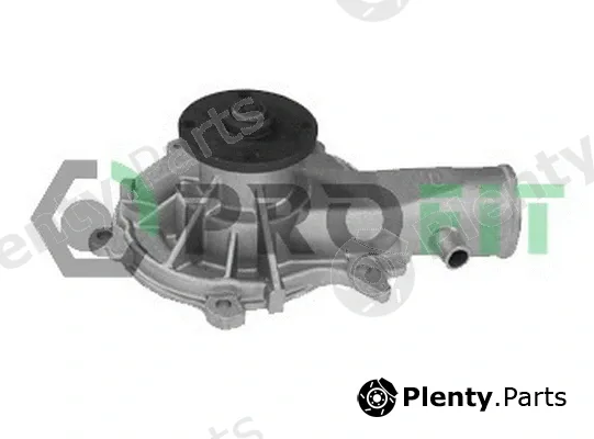 Profit 1701-0044 — Water Pump, engine cooling