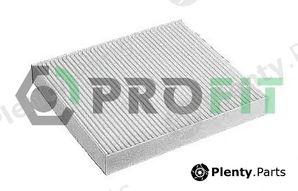 Profit 1520-2207 — Filter, cabin air