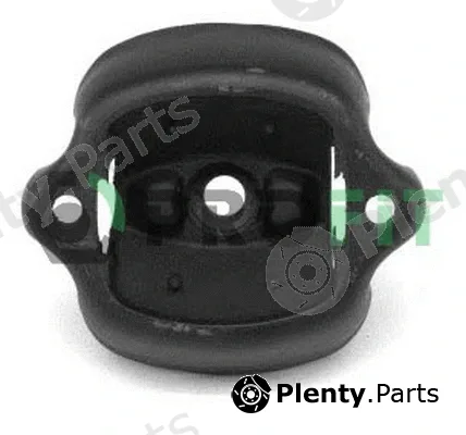 Profit 1015-0076 — Mounting, engine