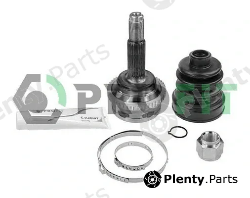 Profit 2710-2640 — Joint Kit, drive shaft