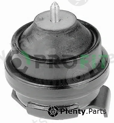 Profit 1015-0148 — Mounting, engine