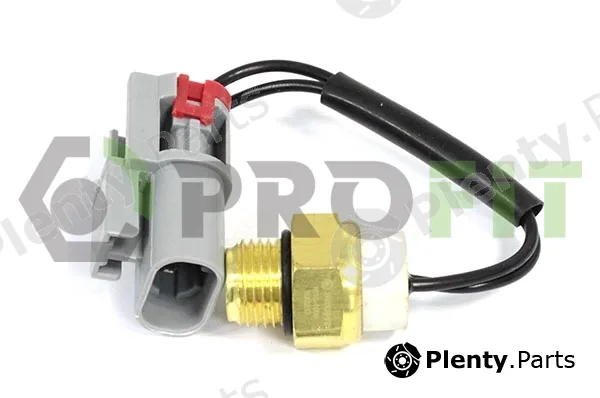 Profit 1815-4008 — Temperature Switch, radiator fan