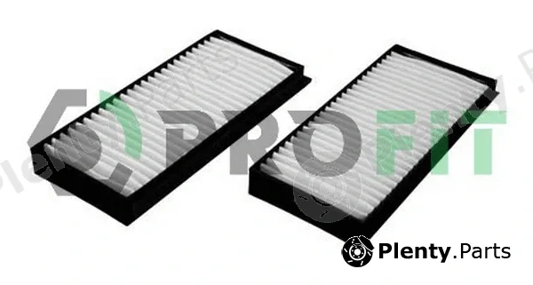 Profit 1521-2164 — Filter, cabin air