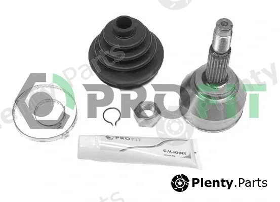 Profit 2710-1055 — Joint Kit, drive shaft