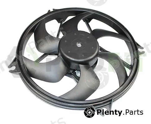 Profit 1850-0081 — Fan, engine cooling