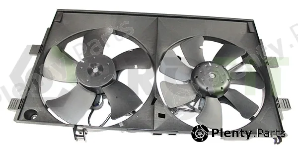 Profit 1850-0048 — Fan, engine cooling