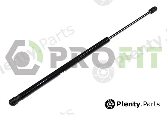 Profit 2015-0220 — Gas Spring, boot/cargo area