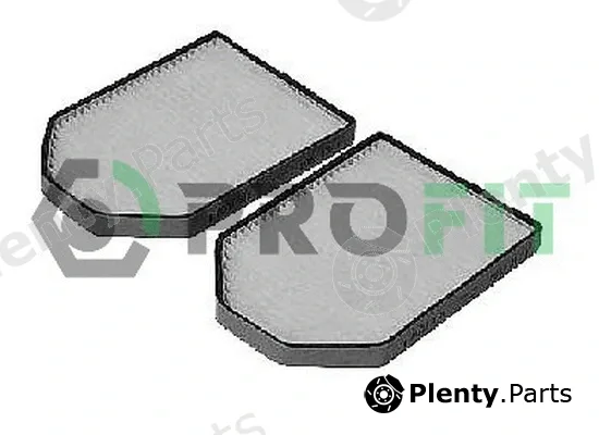 Profit 1520-1032 — Filter, cabin air