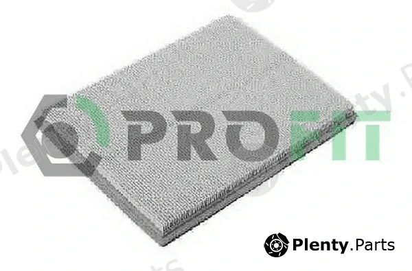Profit 1512-0711 — Air Filter