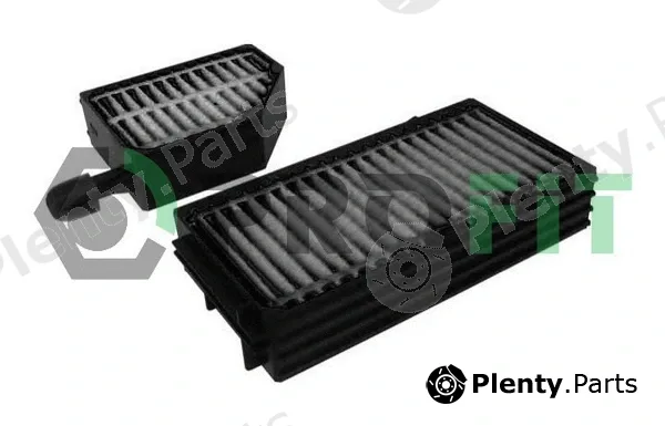 Profit 1521-2142 — Filter, cabin air