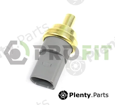 Profit 1815-0003 — Sensor, coolant temperature
