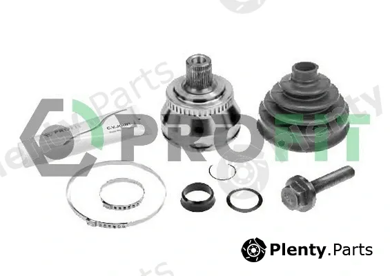 Profit 2710-1267 — Joint Kit, drive shaft