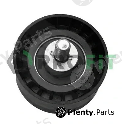 Profit 1014-0194 — Tensioner Pulley, timing belt