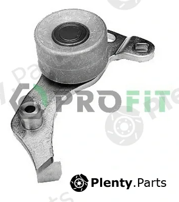 Profit 1014-0157 — Tensioner Pulley, timing belt