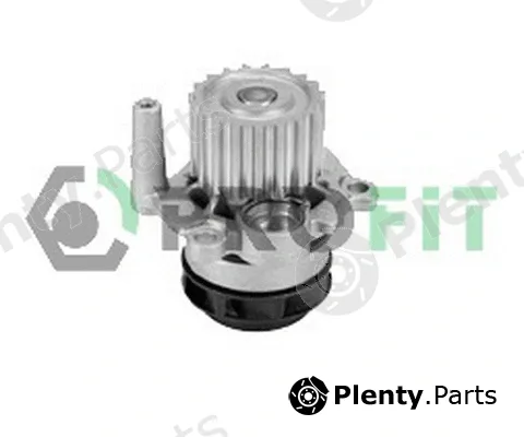 Profit 1701-0762 — Water Pump, engine cooling