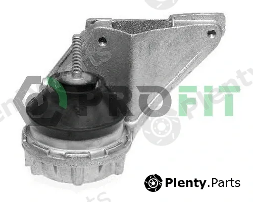 Profit 1015-0173 — Mounting, engine