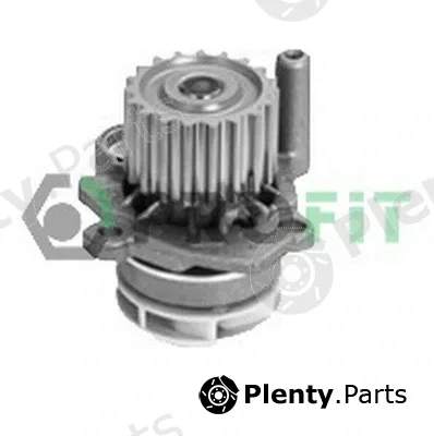 Profit 1701-0878 — Water Pump, engine cooling