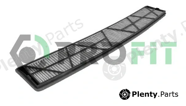 Profit 1521-0110 — Filter, cabin air