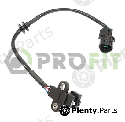 Profit 1812-0100 — Sensor, crankshaft pulse