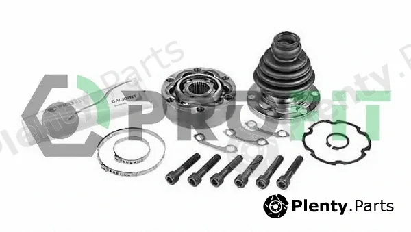 Profit 2810-1014 — Joint Kit, drive shaft