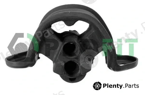 Profit 1015-0256 — Mounting, engine