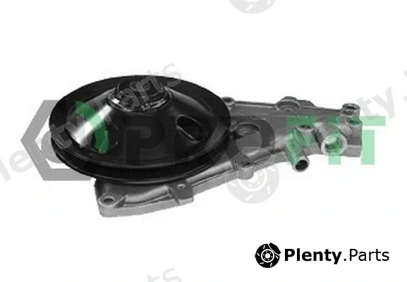 Profit 1701-0550 — Water Pump, engine cooling