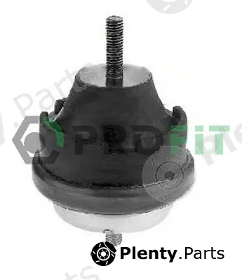 Profit 1015-0401 — Mounting, engine