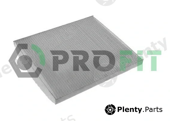 Profit 1521-2125 — Filter, cabin air