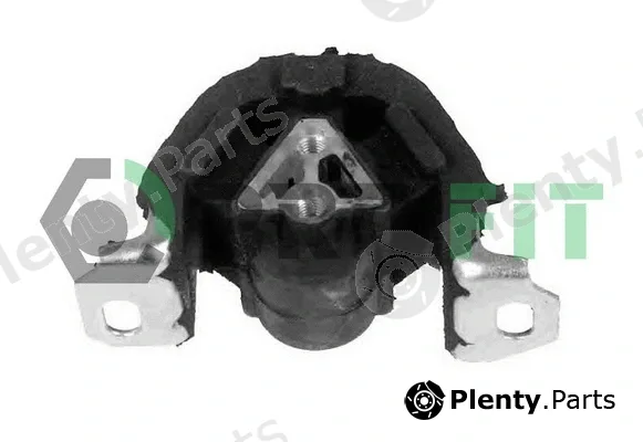 Profit 1015-0514 — Mounting, engine