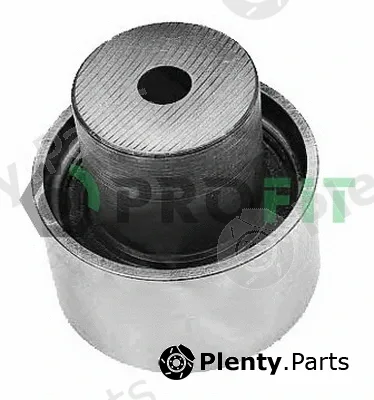 Profit 1014-0020 — Deflection/Guide Pulley, timing belt