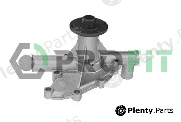 Profit 1701-0264 — Water Pump, engine cooling