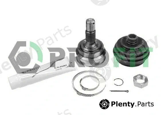 Profit 2710-1015 — Joint Kit, drive shaft