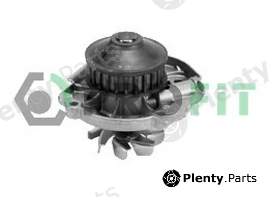 Profit 1701-0739 — Water Pump, engine cooling