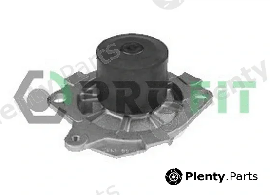 Profit 1701-0672 — Water Pump, engine cooling