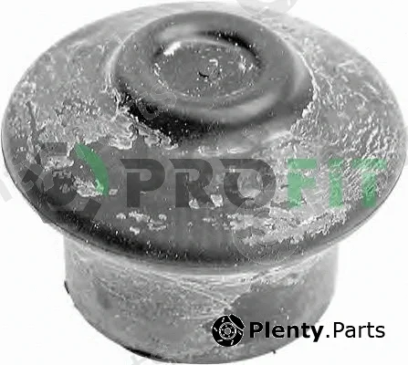 Profit 1015-0198 — Bushing, axle beam