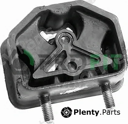 Profit 1015-0253 — Mounting, engine