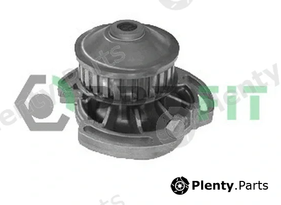 Profit 1701-0148 — Water Pump, engine cooling