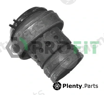 Profit 1015-0167 — Mounting, engine