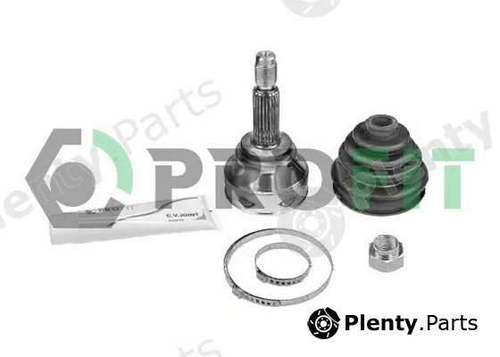 Profit 2710-1002 — Joint Kit, drive shaft