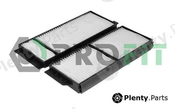 Profit 1521-2127 — Filter, cabin air