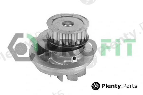 Profit 1701-0325 — Water Pump, engine cooling