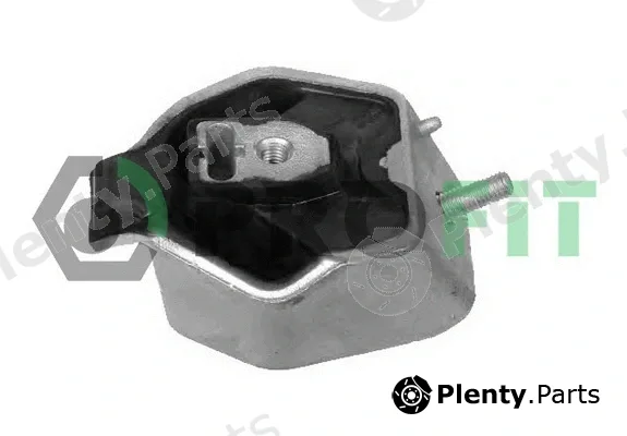 Profit 1015-0241 — Mounting, engine