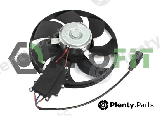 Profit 1850-0067 — Fan, engine cooling