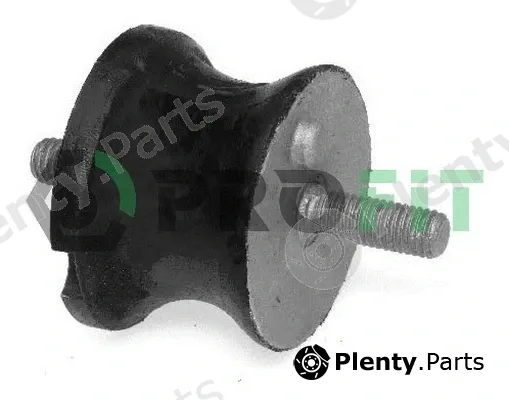 Profit 1015-0119 — Mounting, engine
