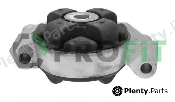 Profit 1015-0242 — Mounting, engine