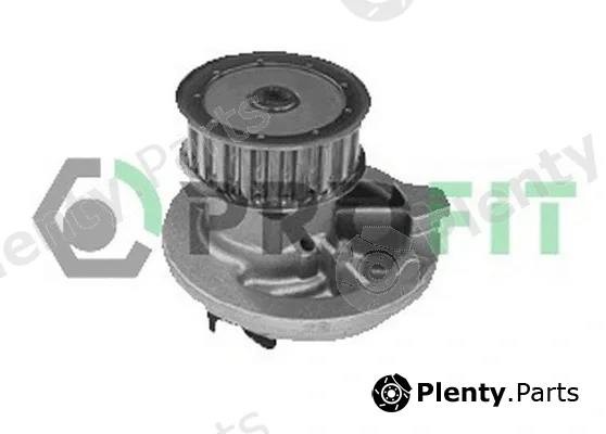 Profit 1701-0235 — Water Pump, engine cooling