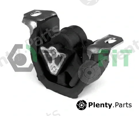Profit 1015-0296 — Mounting, engine