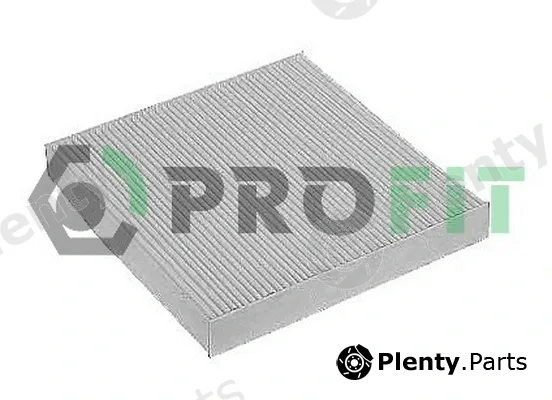 Profit 1521-2117 — Filter, cabin air