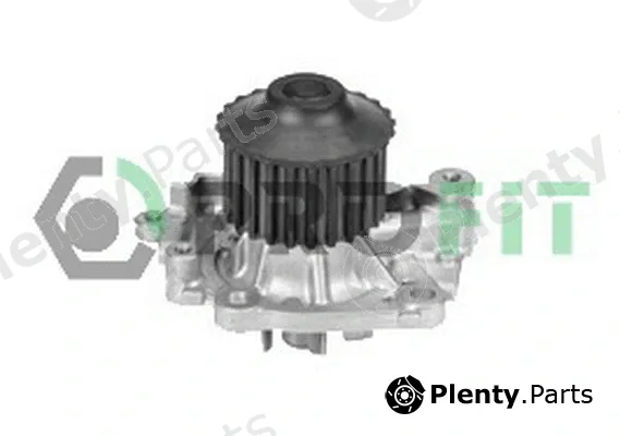 Profit 1701-0732 — Water Pump, engine cooling